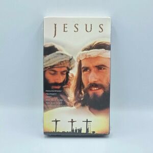 Jesus Brian Deacon Warner Brothers (VHS, 1979) New & Sealed